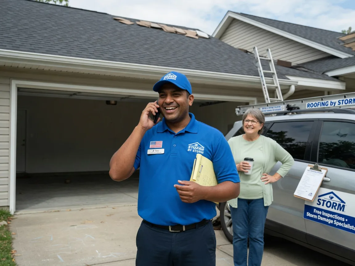 Roof Repair Near Me Edison, OH FAQs